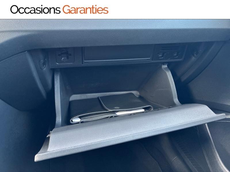 Voitures occasions VOLKSWAGEN TAIGO R-Line Edition Clermont-Ferrand