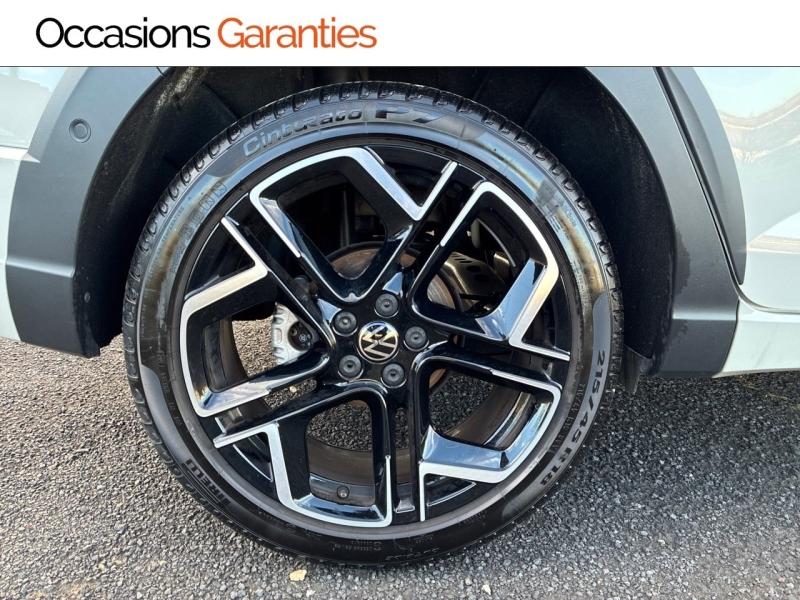 Voitures occasions VOLKSWAGEN TAIGO R-Line Edition Clermont-Ferrand