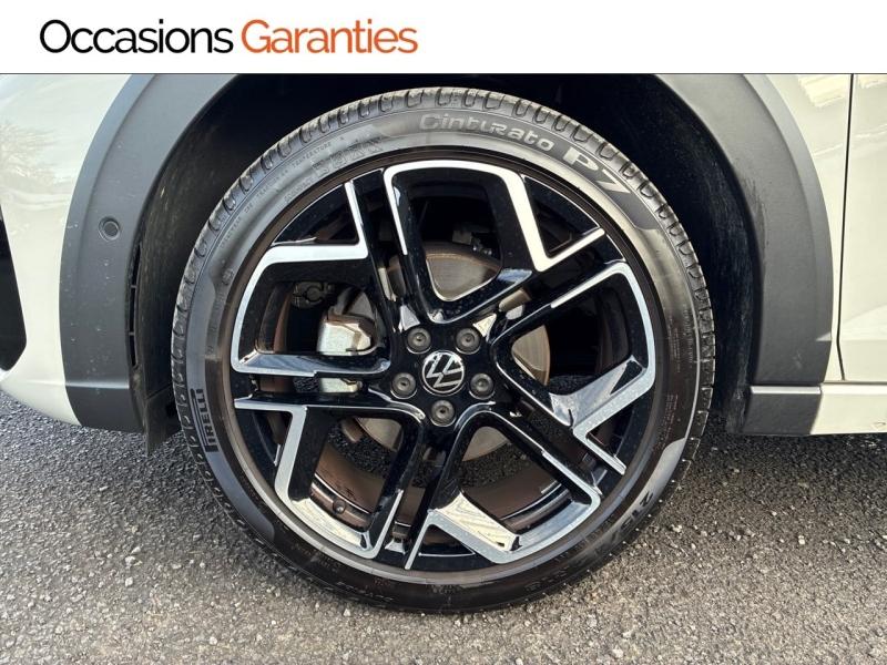 Voitures occasions VOLKSWAGEN TAIGO R-Line Edition Clermont-Ferrand