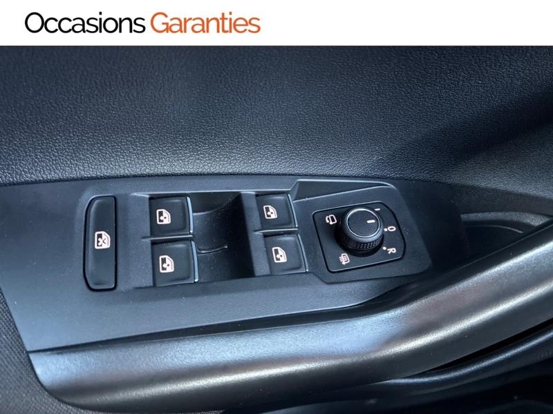 Voitures occasions VOLKSWAGEN TAIGO R-Line Edition Clermont-Ferrand