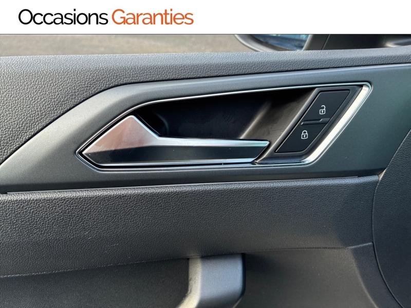 Voitures occasions VOLKSWAGEN TAIGO R-Line Edition Clermont-Ferrand