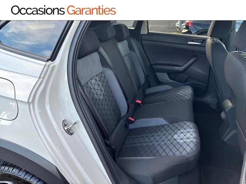 Voitures occasions VOLKSWAGEN TAIGO R-Line Edition Clermont-Ferrand