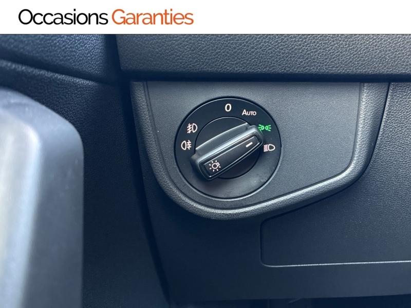 Voitures occasions VOLKSWAGEN TAIGO R-Line Edition Clermont-Ferrand