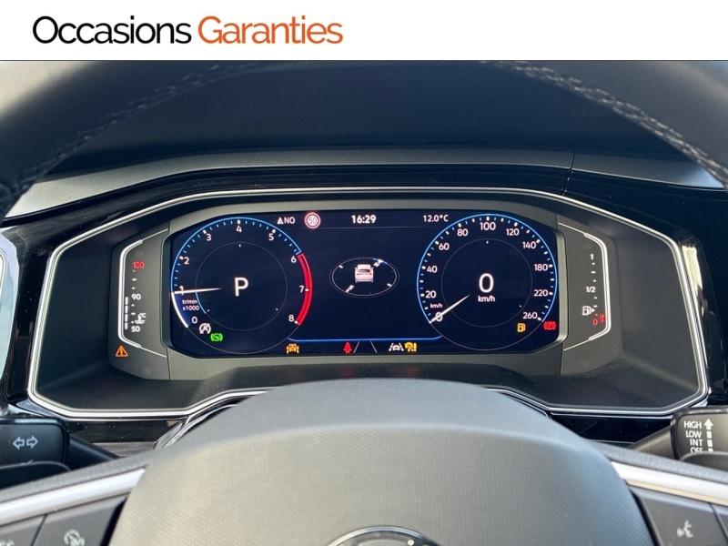 Voitures occasions VOLKSWAGEN TAIGO R-Line Edition Clermont-Ferrand