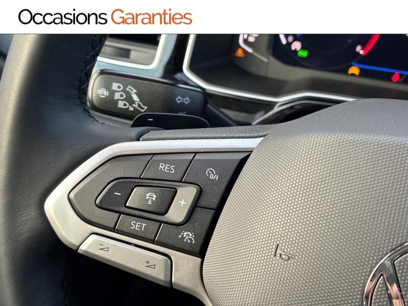 Voitures occasions VOLKSWAGEN TAIGO R-Line Edition Clermont-Ferrand