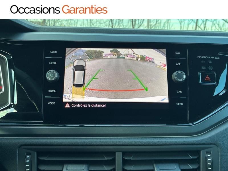 Voitures occasions VOLKSWAGEN TAIGO R-Line Edition Clermont-Ferrand