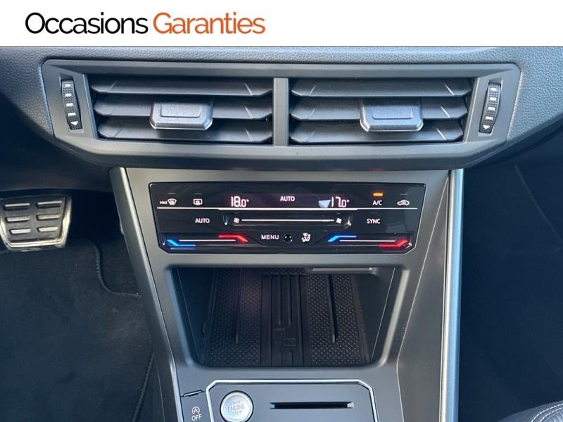 Voitures occasions VOLKSWAGEN TAIGO R-Line Edition Clermont-Ferrand