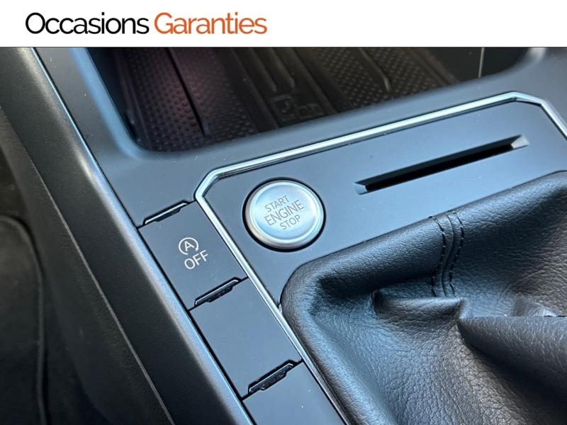 Voitures occasions VOLKSWAGEN TAIGO R-Line Edition Clermont-Ferrand