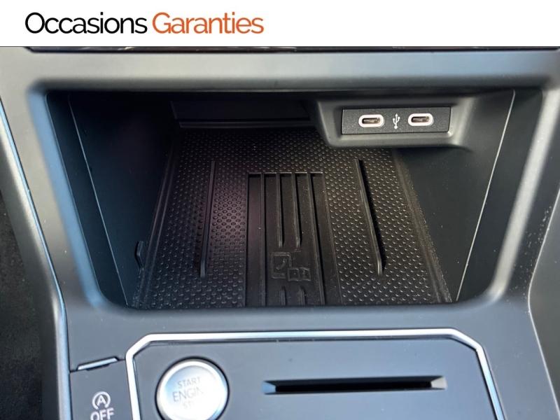 Voitures occasions VOLKSWAGEN TAIGO R-Line Edition Clermont-Ferrand