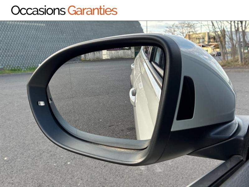 Voitures occasions VOLKSWAGEN TAIGO R-Line Edition Clermont-Ferrand