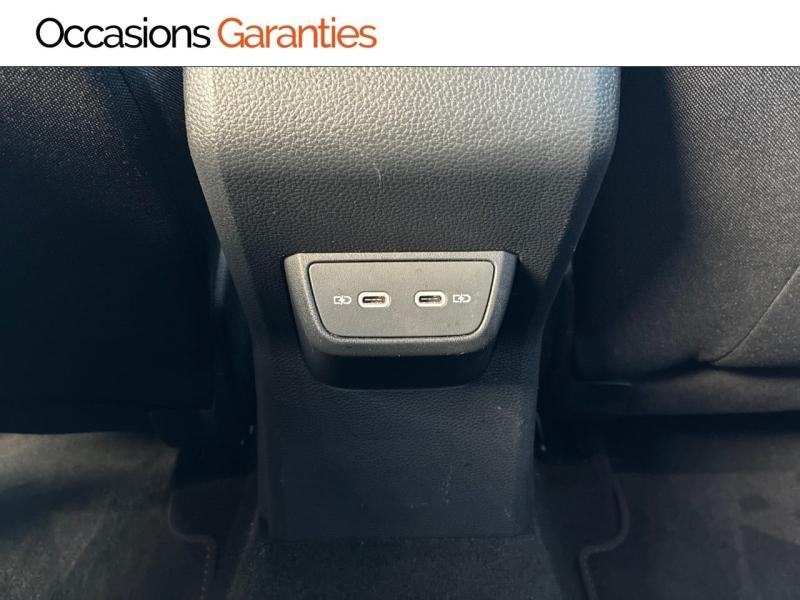 Voitures occasions VOLKSWAGEN TAIGO R-Line Edition Clermont-Ferrand