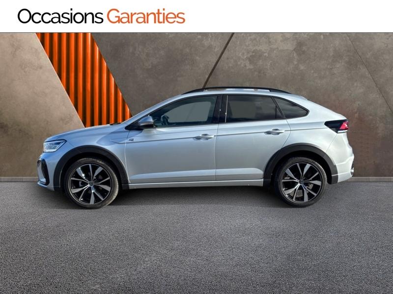 Voitures occasions VOLKSWAGEN TAIGO R-Line Edition Clermont-Ferrand