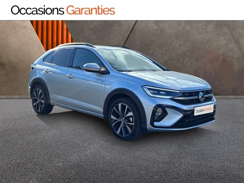 Voitures occasions VOLKSWAGEN TAIGO R-Line Edition Clermont-Ferrand