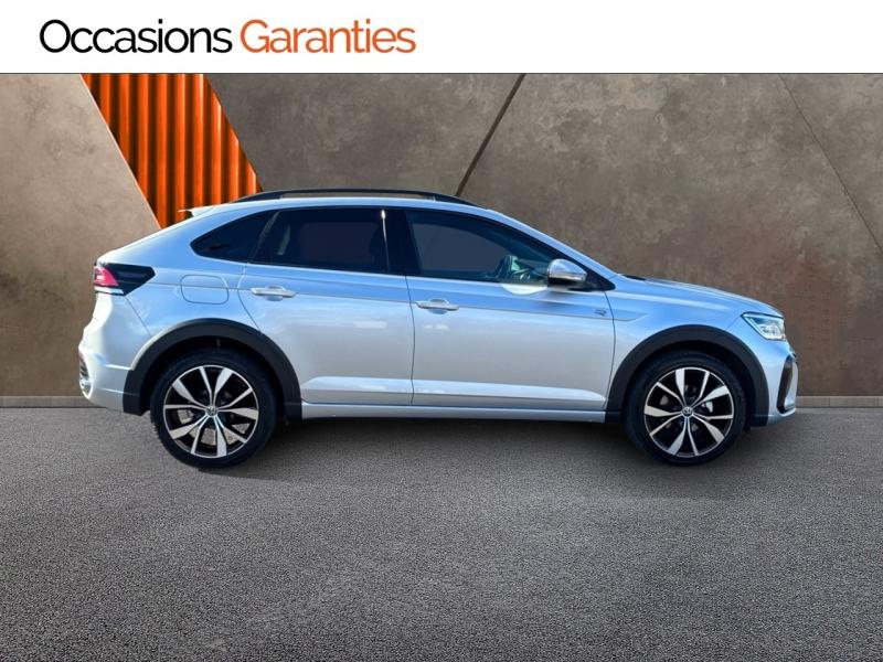 Voitures occasions VOLKSWAGEN TAIGO R-Line Edition Clermont-Ferrand