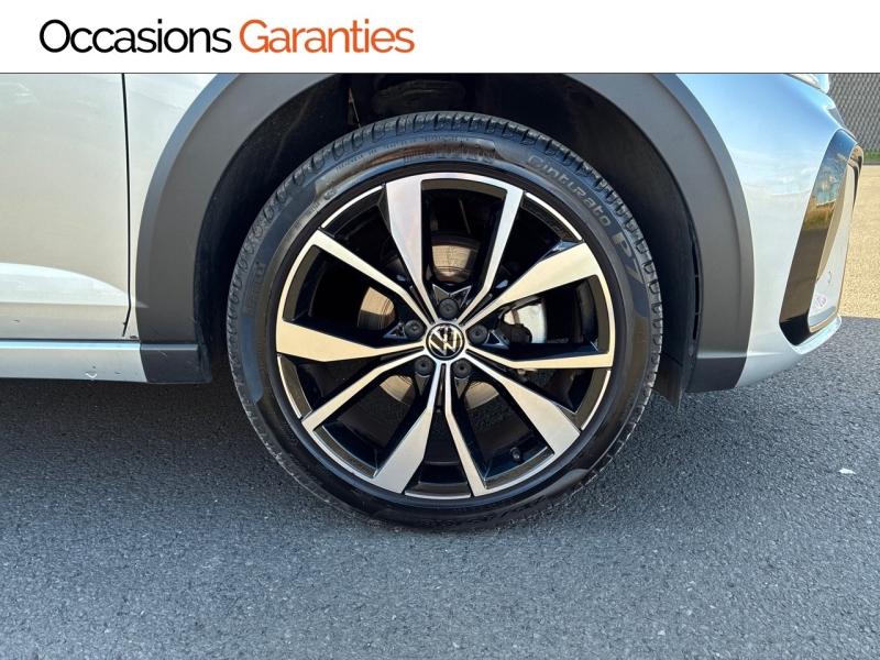 Voitures occasions VOLKSWAGEN TAIGO R-Line Edition Clermont-Ferrand