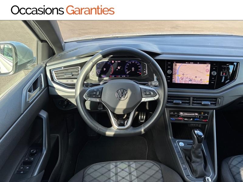 Voitures occasions VOLKSWAGEN TAIGO R-Line Edition Clermont-Ferrand