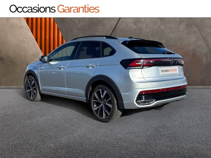 Voitures occasions VOLKSWAGEN TAIGO R-Line Edition Clermont-Ferrand