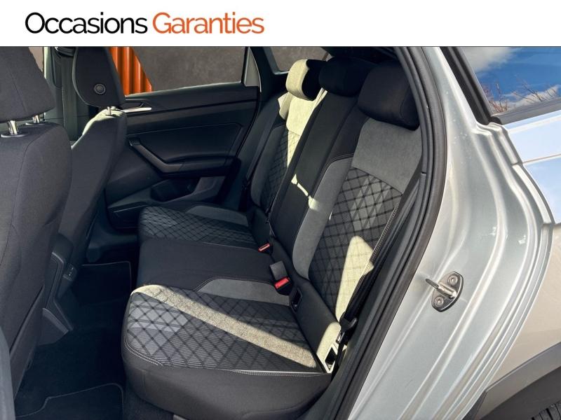 Voitures occasions VOLKSWAGEN TAIGO R-Line Edition Clermont-Ferrand