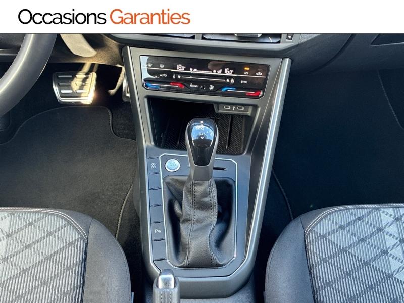 Voitures occasions VOLKSWAGEN TAIGO R-Line Edition Clermont-Ferrand