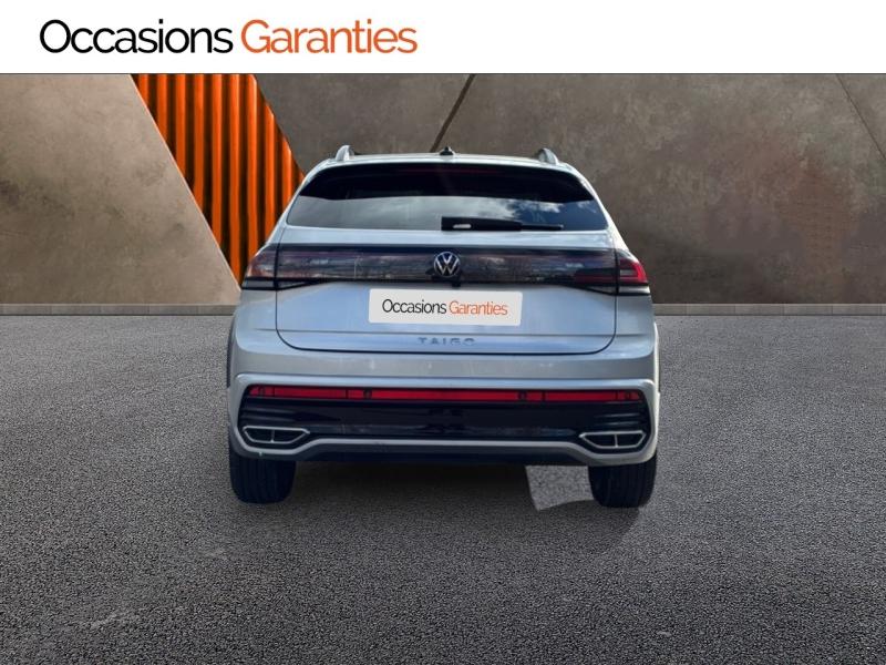 Voitures occasions VOLKSWAGEN TAIGO R-Line Edition Clermont-Ferrand