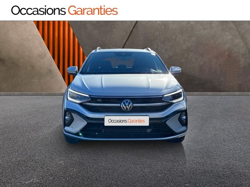 Voitures occasions VOLKSWAGEN TAIGO R-Line Edition Clermont-Ferrand