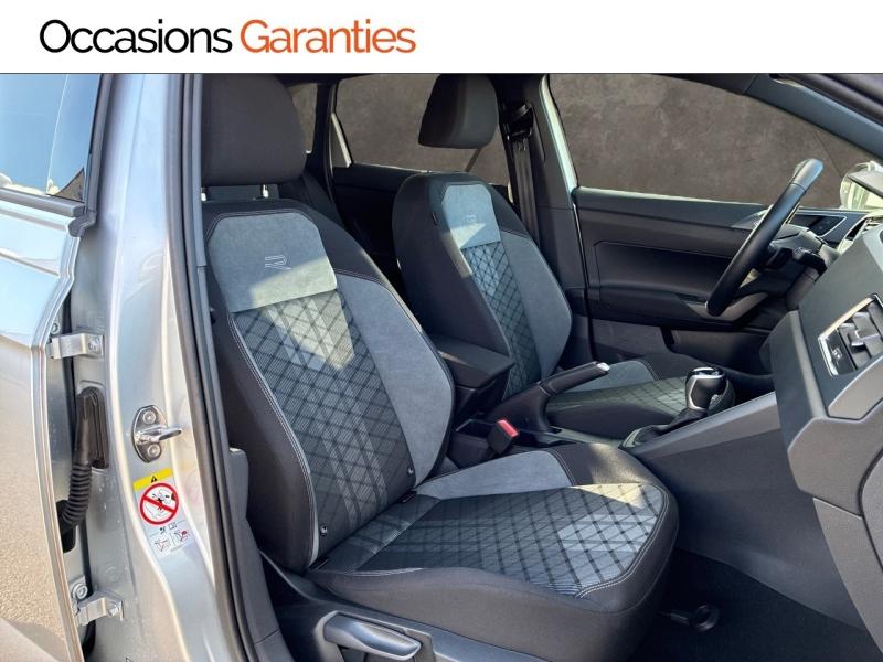 Voitures occasions VOLKSWAGEN TAIGO R-Line Edition Clermont-Ferrand