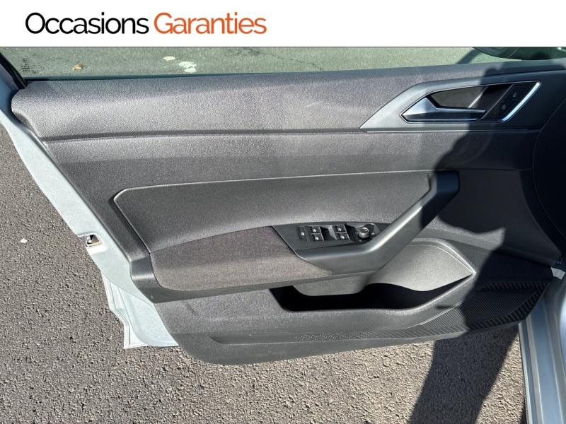 Voitures occasions VOLKSWAGEN TAIGO R-Line Edition Clermont-Ferrand