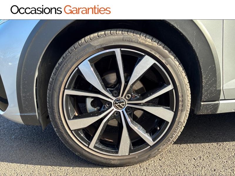 Voitures occasions VOLKSWAGEN TAIGO R-Line Edition Clermont-Ferrand