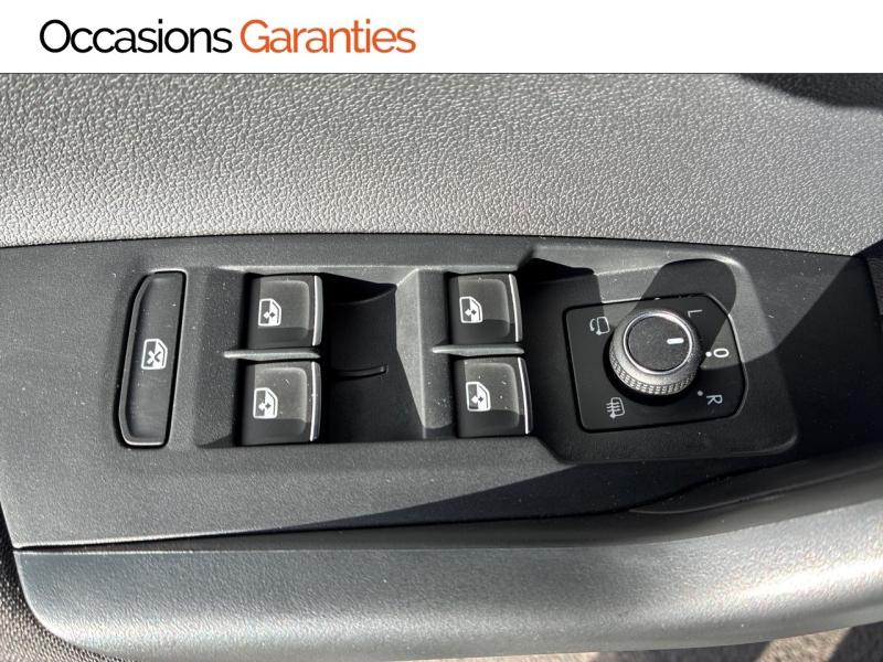 Voitures occasions VOLKSWAGEN TAIGO R-Line Edition Clermont-Ferrand