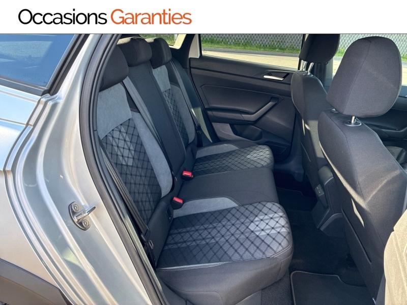 Voitures occasions VOLKSWAGEN TAIGO R-Line Edition Clermont-Ferrand