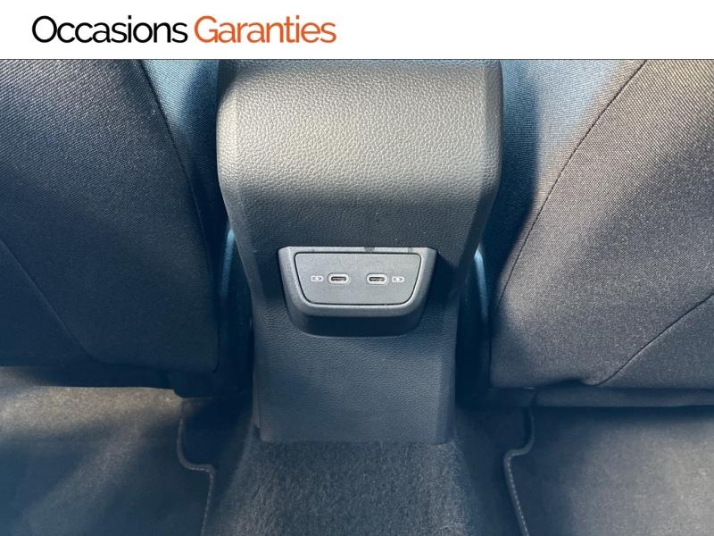 Voitures occasions VOLKSWAGEN TAIGO R-Line Edition Clermont-Ferrand