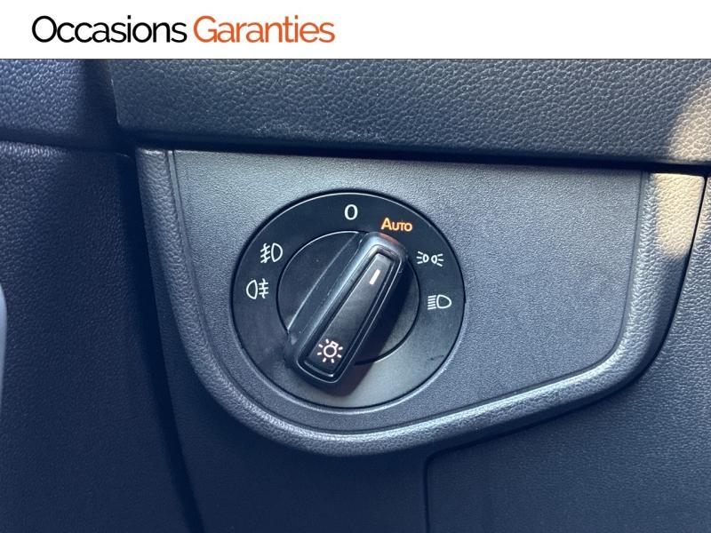 Voitures occasions VOLKSWAGEN TAIGO R-Line Edition Clermont-Ferrand