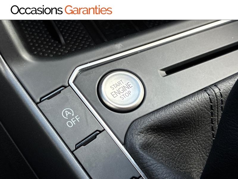 Voitures occasions VOLKSWAGEN TAIGO R-Line Edition Clermont-Ferrand