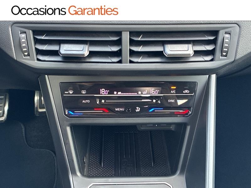 Voitures occasions VOLKSWAGEN TAIGO R-Line Edition Clermont-Ferrand