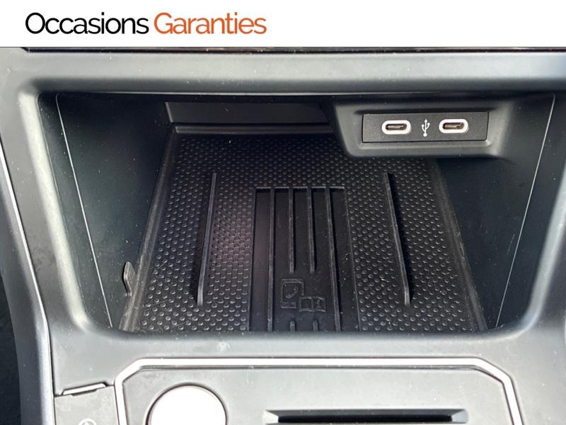 Voitures occasions VOLKSWAGEN TAIGO R-Line Edition Clermont-Ferrand