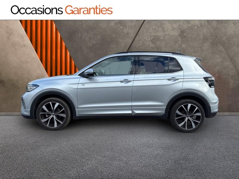 Voitures occasions VOLKSWAGEN T-CROSS R-Line Edition Clermont-Ferrand