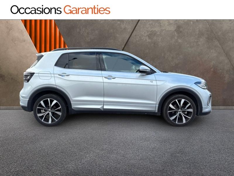 Voitures occasions VOLKSWAGEN T-CROSS R-Line Edition Clermont-Ferrand