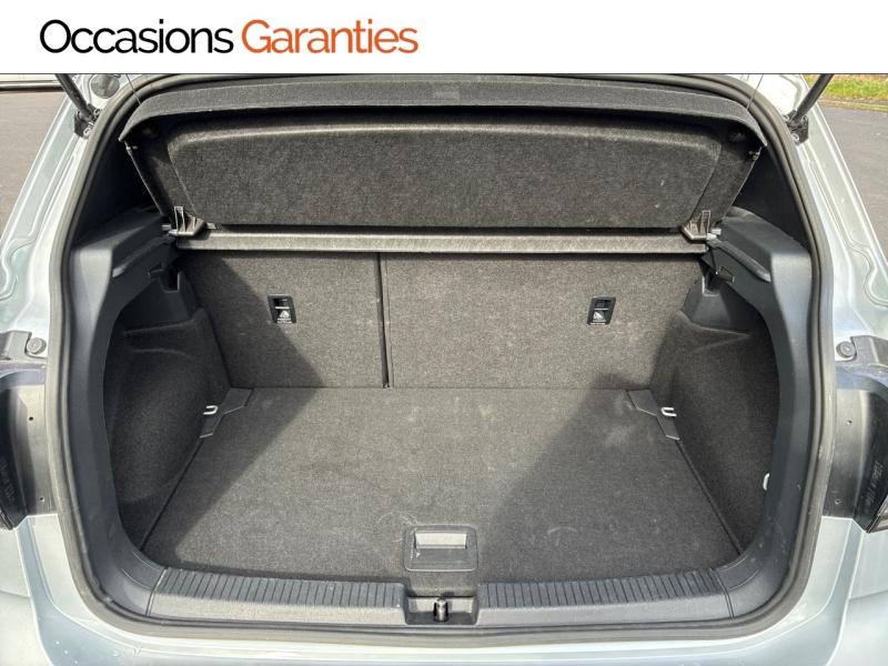 Voitures occasions VOLKSWAGEN T-CROSS R-Line Edition Clermont-Ferrand