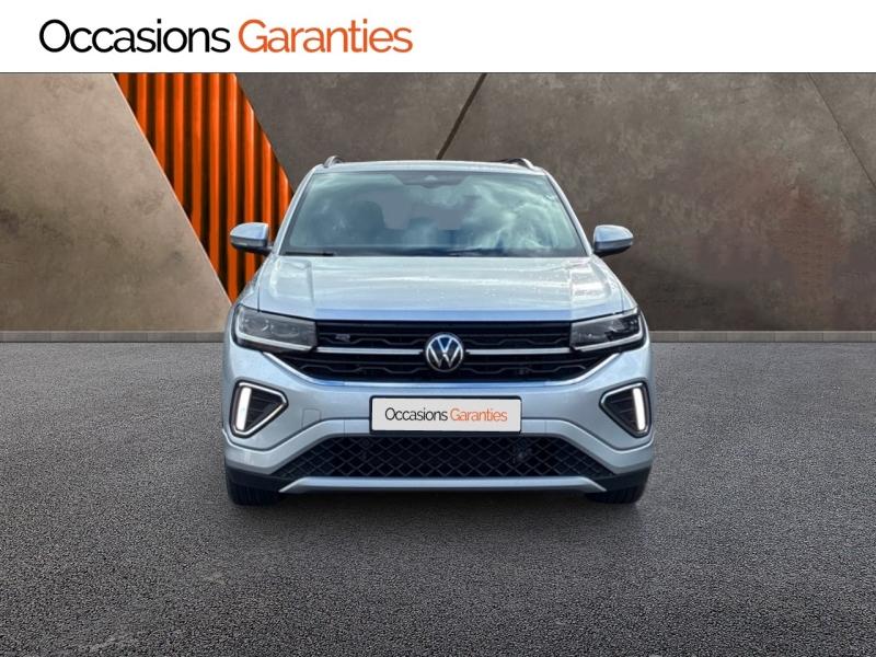 Voitures occasions VOLKSWAGEN T-CROSS R-Line Edition Clermont-Ferrand