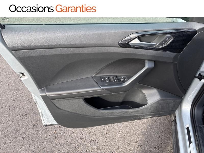 Voitures occasions VOLKSWAGEN T-CROSS R-Line Edition Clermont-Ferrand