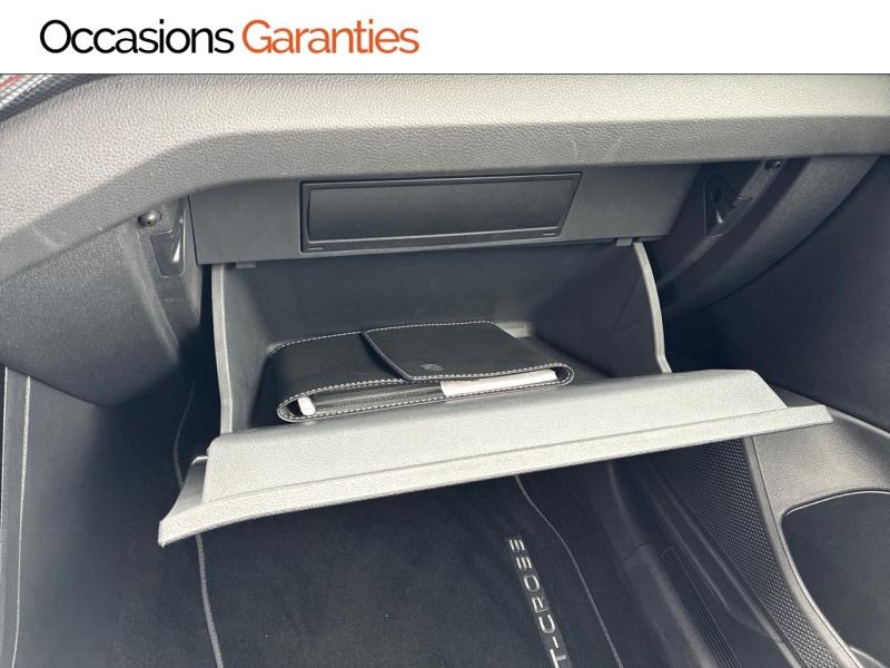 Voitures occasions VOLKSWAGEN T-CROSS R-Line Edition Clermont-Ferrand