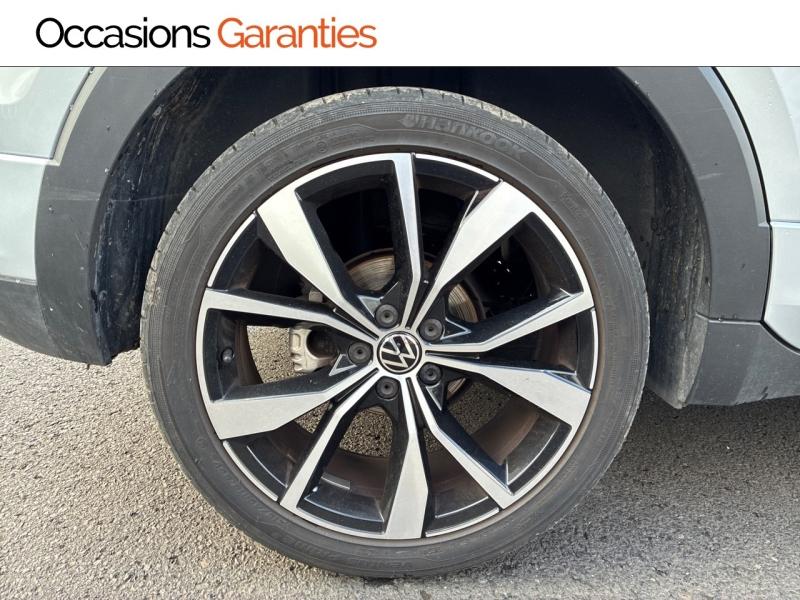 Voitures occasions VOLKSWAGEN T-CROSS R-Line Edition Clermont-Ferrand