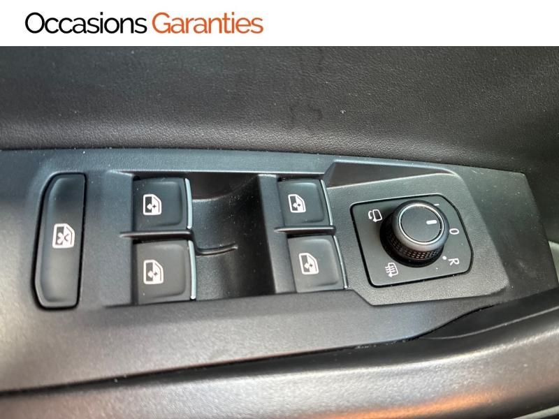 Voitures occasions VOLKSWAGEN T-CROSS R-Line Edition Clermont-Ferrand