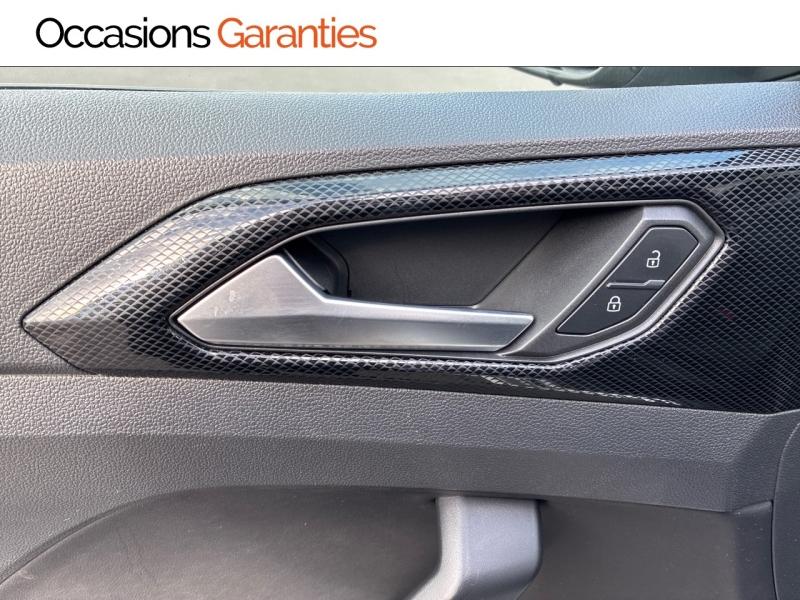 Voitures occasions VOLKSWAGEN T-CROSS R-Line Edition Clermont-Ferrand