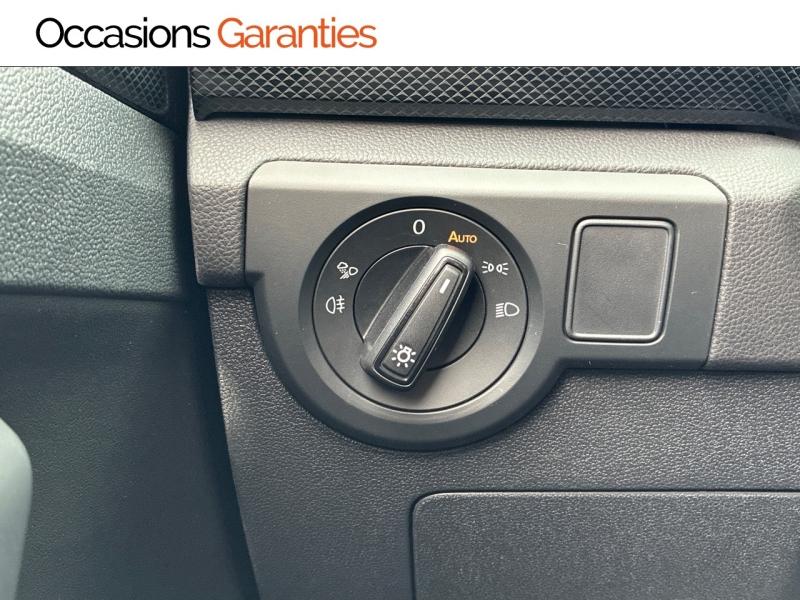 Voitures occasions VOLKSWAGEN T-CROSS R-Line Edition Clermont-Ferrand