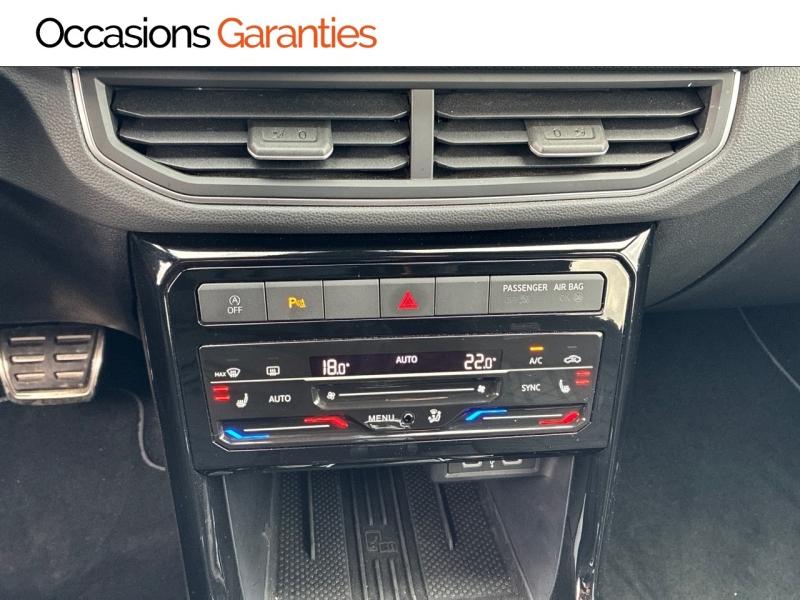 Voitures occasions VOLKSWAGEN T-CROSS R-Line Edition Clermont-Ferrand