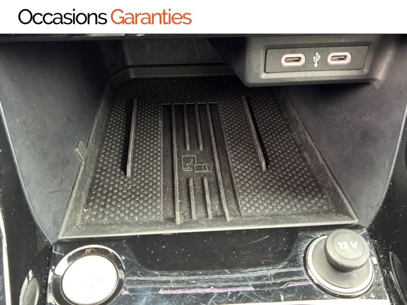 Voitures occasions VOLKSWAGEN T-CROSS R-Line Edition Clermont-Ferrand