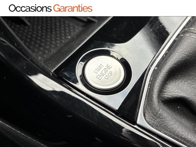 Voitures occasions VOLKSWAGEN T-CROSS R-Line Edition Clermont-Ferrand