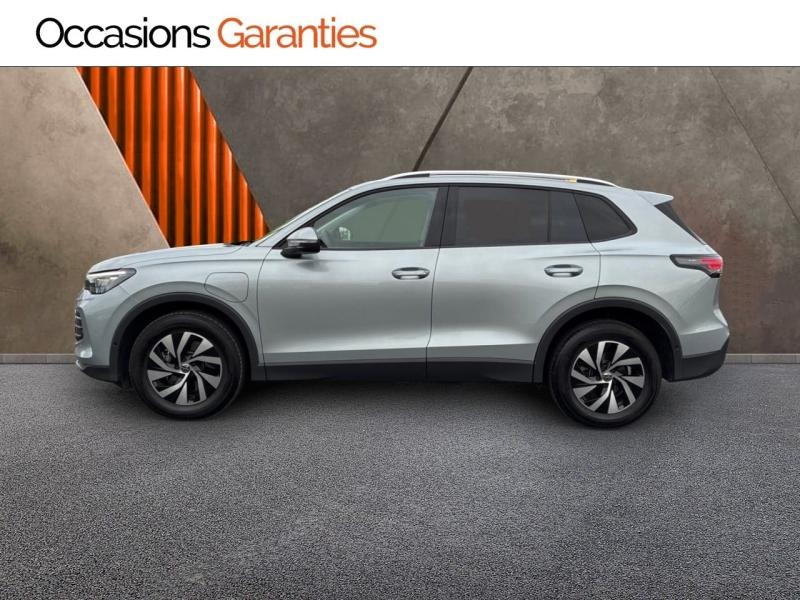 Voitures occasions VOLKSWAGEN TIGUAN VW Edition Clermont-Ferrand