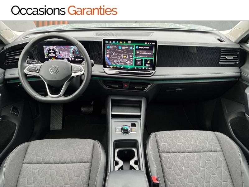 Voitures occasions VOLKSWAGEN TIGUAN VW Edition Clermont-Ferrand